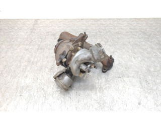 Turbodmychadlo Турбина 03G253014T, BV39A0071 Volkswagen Caddy BLS