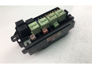 Pojistková skříňka 9213372, 025310310510 Mini One - Cooper Coupe R56 2012