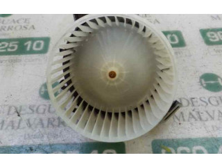 Вентилятор печки Jeep Compass