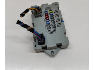 Turbodmychadlo Блок предохранителей CPLA14Q073AA   Jaguar I-Pace   QG