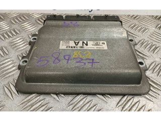 Блок управления двигателя 237105098S, 237105100S Dacia Sandero III