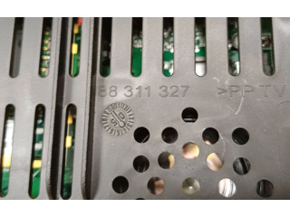 Přístrojová deska Audi A8 S8 D3 4E 2005 4E0920900T