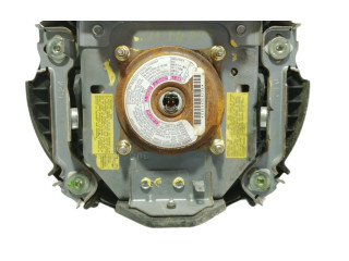 Подушка безопасности водителя Y02422004Z25, E6EA4004238   Mitsubishi Space Star