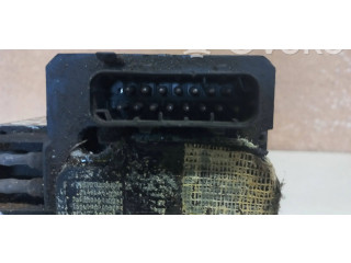 Jednotka ABS 8E0614111T Audi A8 S8 D2 4D 2000