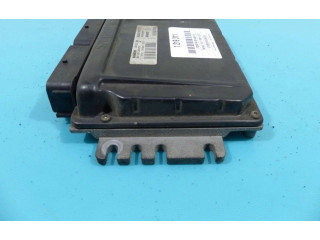 Блок управления двигателем Блок управления 8200074714, IMPRK1219311   Renault Clio II