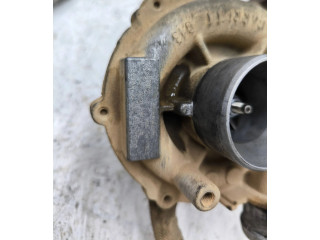  Турбина Volkswagen Polo IV 9N3  04525301bl   для двигателя BNM      