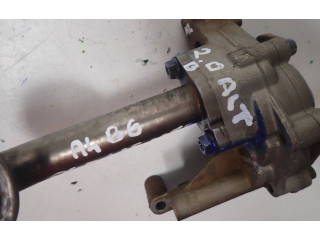 Čerpadlo oleje 06A115105B, 06A115105A Audi A4 S4 B6 8E 8H