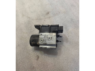 Блок АБС 12789522, 13664002 Saab 9-3 Ver1 1998 - 2005 года