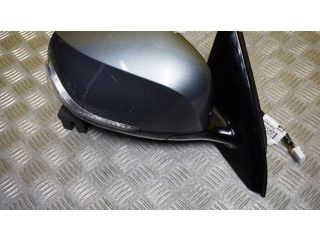 Зеркало электрическое Infiniti QX60 L50 2013 - 2021 года