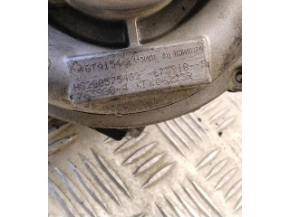 Турбина Renault Scenic II - Grand scenic II H8200575462, GTA154