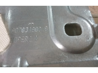 Боковая подушка безопасности 607031800B, 6044357   Mini One - Cooper Coupe R56