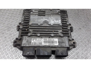 Řídící jednotka 5WS40049CT   Citroen Berlingo 2003