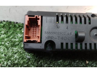 Дисплей    96597970XT, 96597970XT   Citroen C2