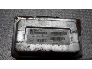 Блок управления коробкой передач 8200210168 Renault Vel Satis