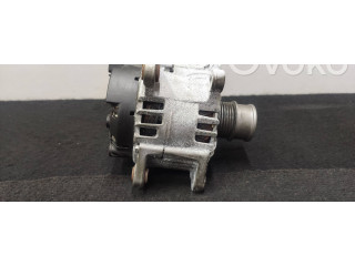 Генератор 04C903021A, 2715267C Skoda Octavia Mk3 (5E)