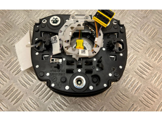 Подушка безопасности водителя 39834785 Volvo XC90