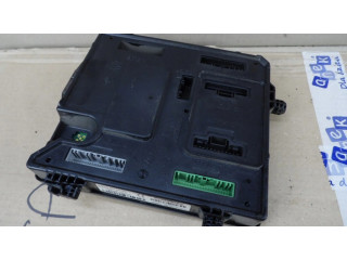 Модуль управления BSM S180098101   Renault Megane III    