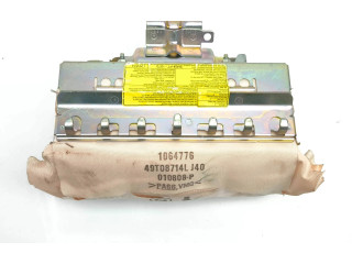 Подушка безопасности пассажира 49T08714LJ4, 1064776 Subaru Forester SH