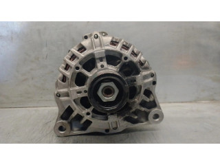 Генератор 5705AW Citroen C4 I 1.6