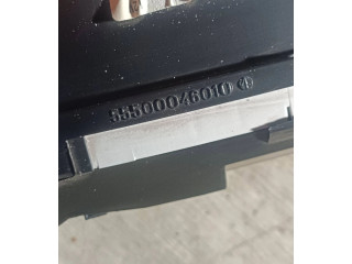 Přístrojová deska  Fiat Doblo 2009 55500046010  