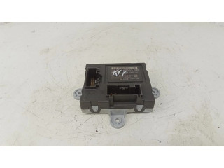 Блок управления дверью