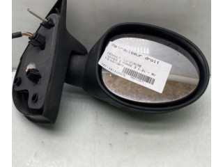 Зеркало электрическое        Renault Twingo I  1999 - 2006 года   