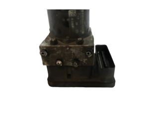 Блок управления АБС 1J0698517F Audi A3 S3 8L