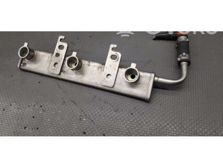 Топливная рампа A1320103000 Smart ForTwo II