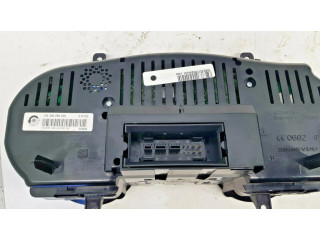 Přístrojová deska  Seat Leon (1P) 2006 A2C53029654, nr2845  