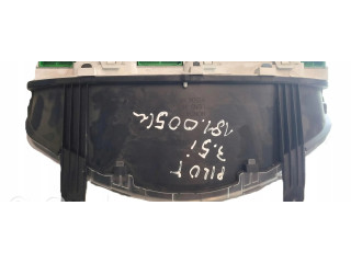 Přístrojová deska Honda Pilot I 2005 78100-S9V-A120