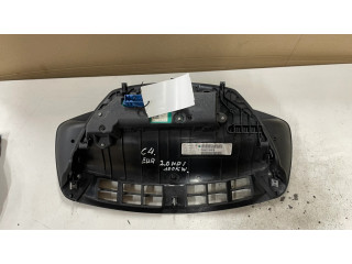 Панель приборов P96631954ZD, 216742431   Citroen C4 I       