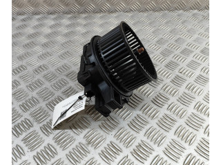 Вентилятор печки 4M2820021 Audi A4 Allroad B9