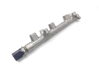 Топливная рампа 05C133320A, 05E906054A Skoda Kamiq для двигателя DUSA