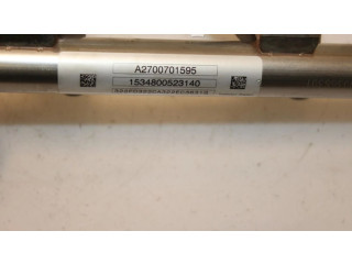 Vstřikovač A2700701595, A2700701595 Mercedes-Benz A W176 M270.910