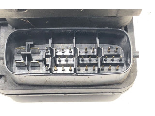 Блок ABS Mitsubishi Pajero Pinin