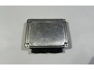 Блок управления двигателя 0261208592 Maserati GranTurismo
