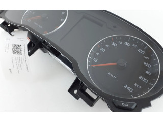 Панель приборов 8X0920900 Audi A1