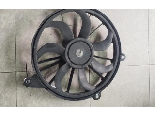 Комплект вентиляторов     5489186, 5489186    Fiat Freemont 