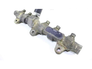 Топливная рампа 445214012   Fiat Bravo - Brava  