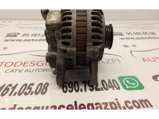 Генератор MD336781 Mitsubishi Galant