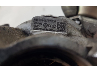 Turbodmychadlo Турбина 04L253019P, 04L253019R   Volkswagen Caddy   DFSF