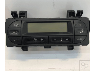 Блок управления климат-контролем 6452C3, 96588239XT   Citroen C2