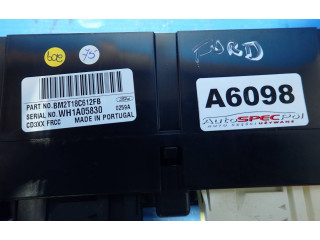 Модуль блока управления кондиционером BM2T18C612FB   Ford S-MAX