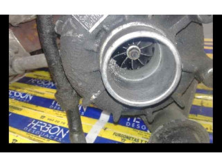  Турбина Jeep Cherokee III KJ  35242061F         