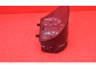 Панель приборов 6Y0920860M, 6Y0920860M   Skoda Fabia Mk1 (6Y)       