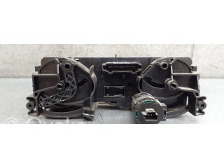 Блок управления климат-контролем MN164569 Mitsubishi Colt