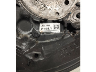 Volant Audi A6 S6 C6 4F 2006