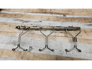 Vstřikovací lišta 0261545072 BMW 5 GT F07 pro benzínový motor 3.0