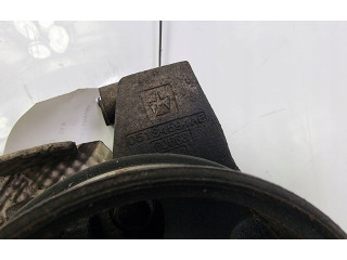 Насос усилителя руля