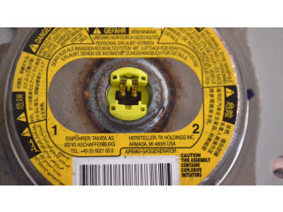 Подушка безопасности пассажира PAB31004, 0589P1000235 Mazda 3 II